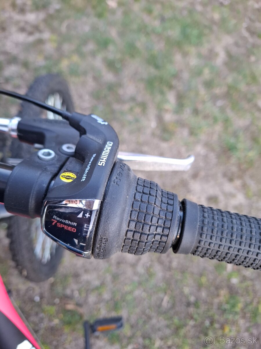 Detský bicykel CTM Rocky 2.0 - 10