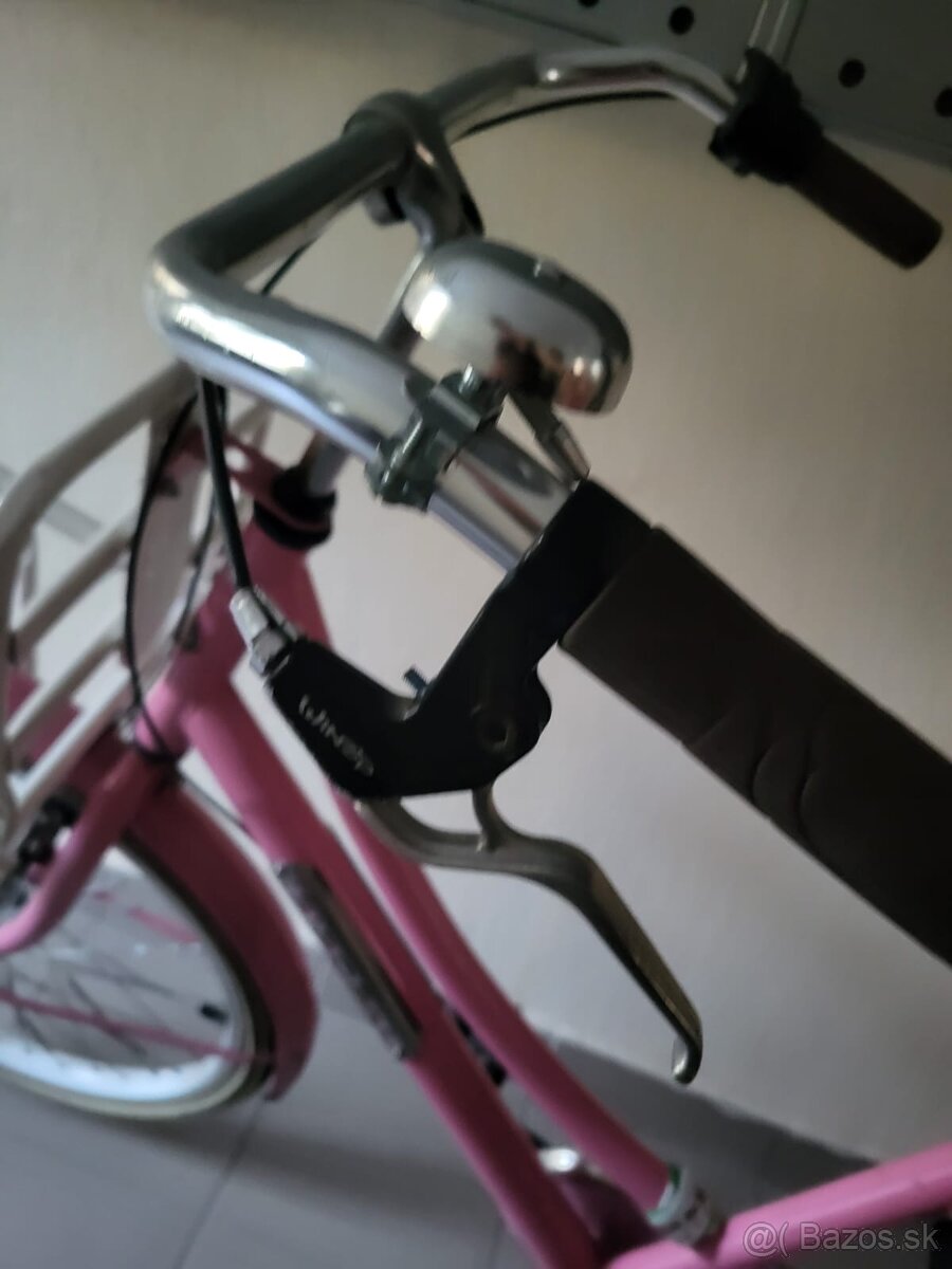 Bicykel Popal 24 inch - 10