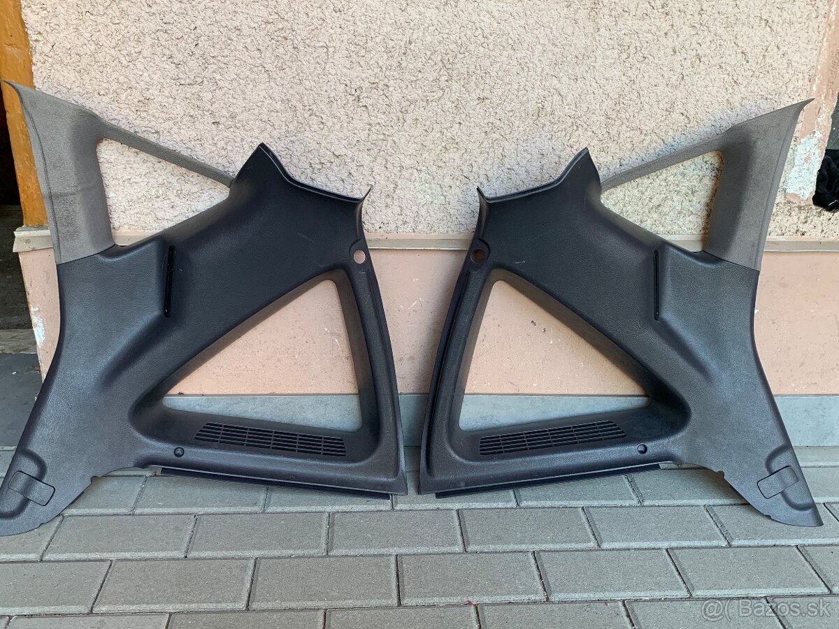 Mercedes a140 1.6 benzín - 10