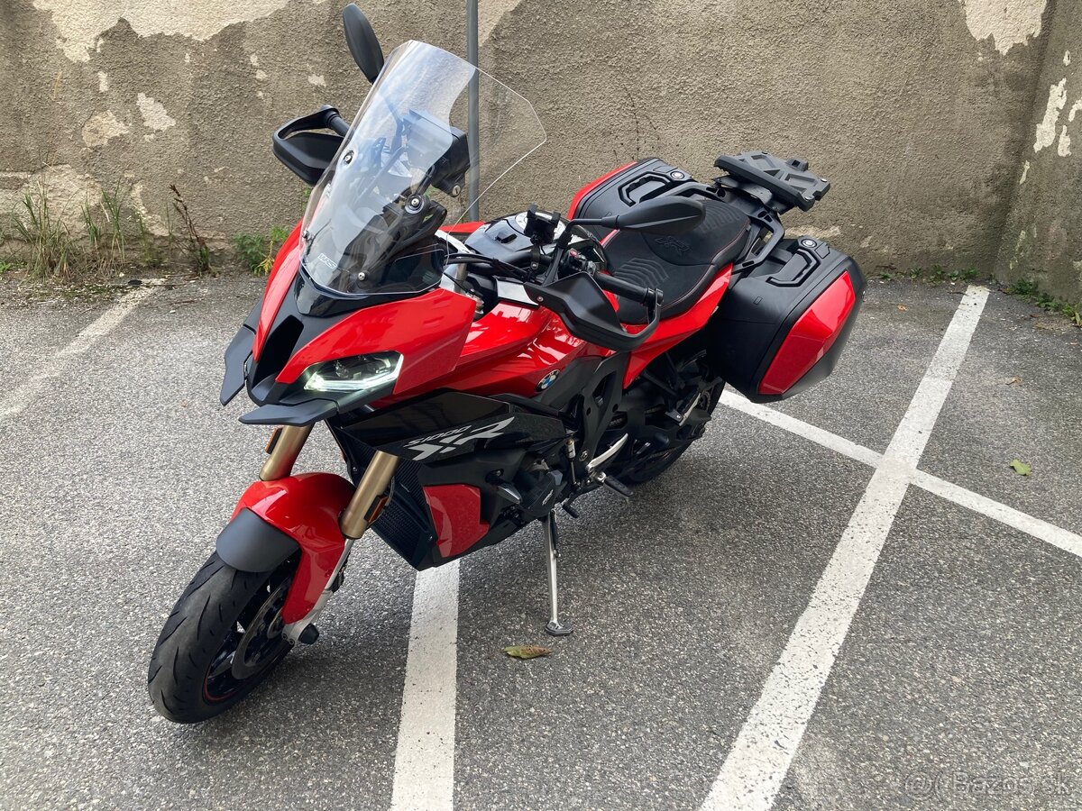 BMW S1000XR 2021 - 10