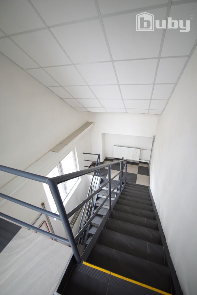 Komerčná/administratívna budova na predaj, Martin - Košúty, - 10