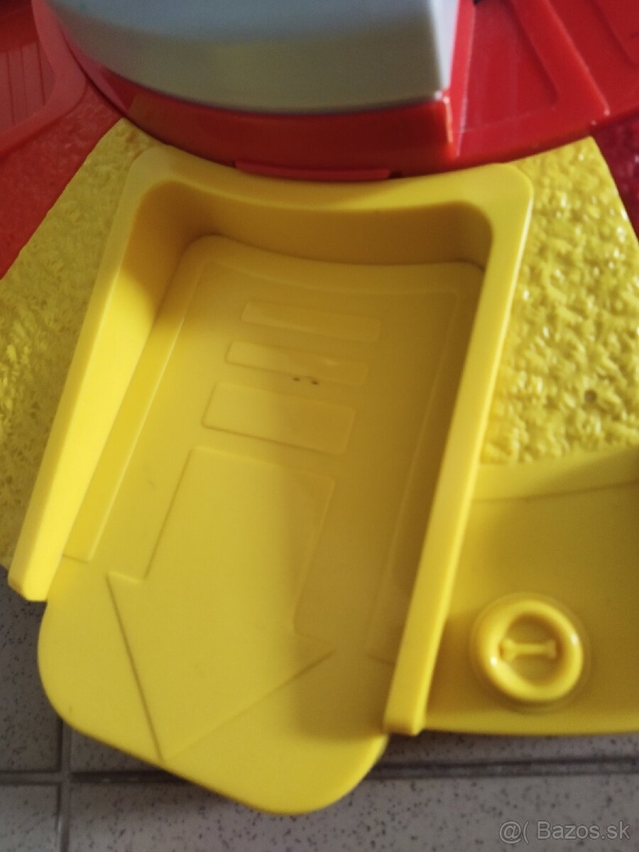 Veža tlapková patrola - 10