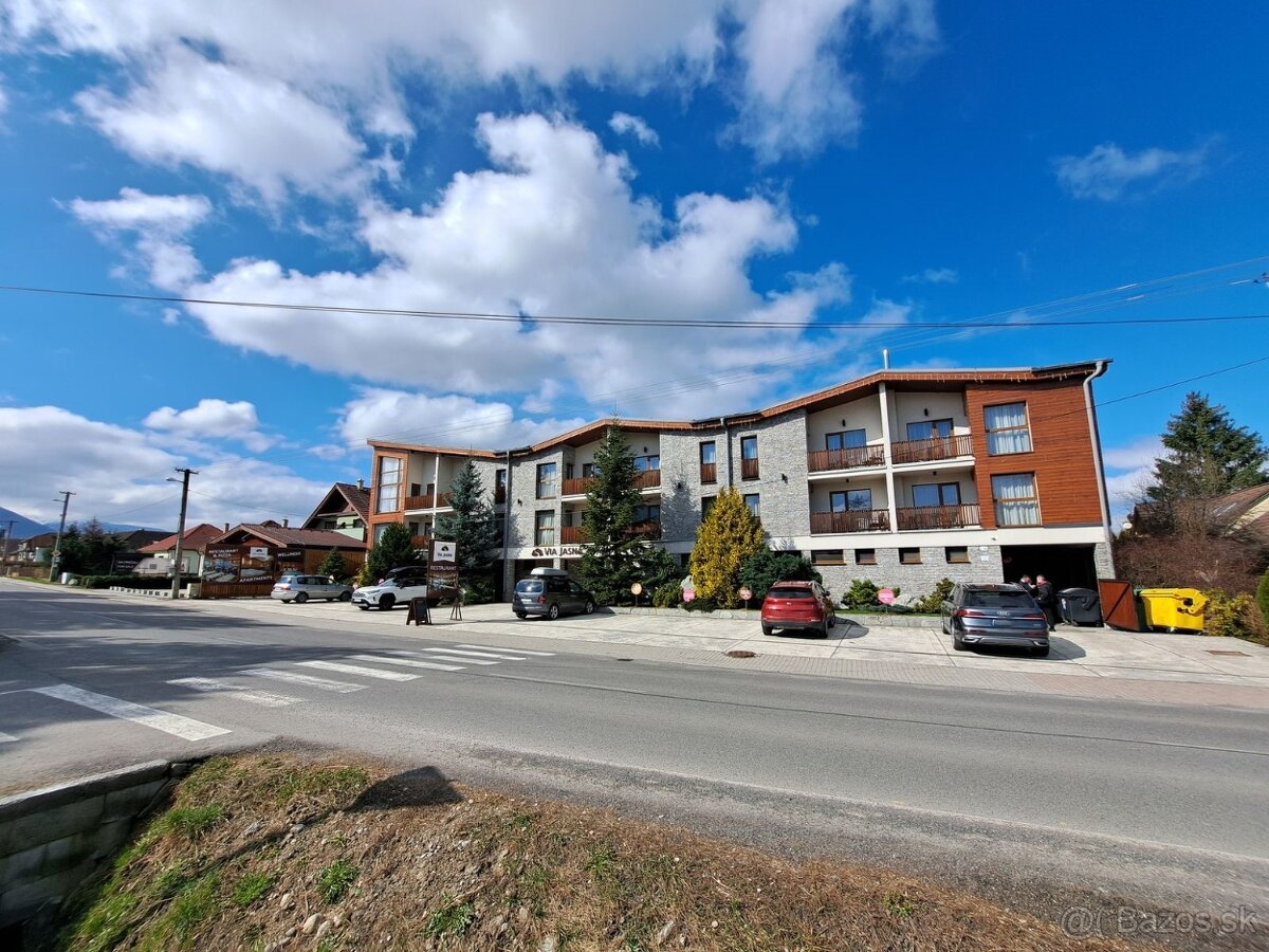 Apartmán VIA JASNÁ na predaj, Demänová - 10