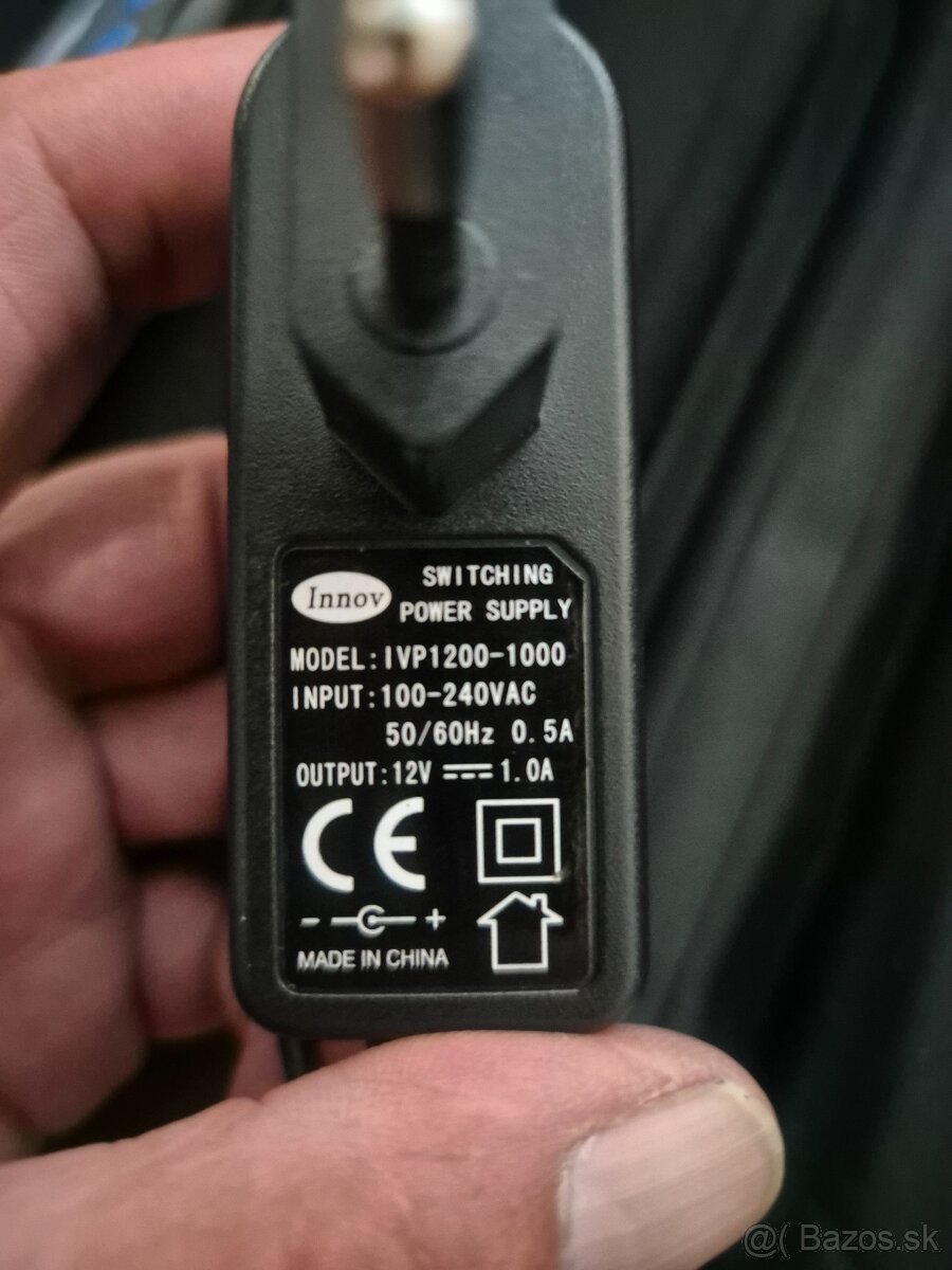 Masazny pristroj - 10