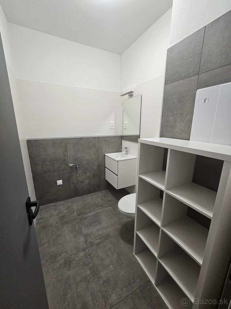 Prenájom 3 a 4 izbový byt Juraja Kréna 26. - 10