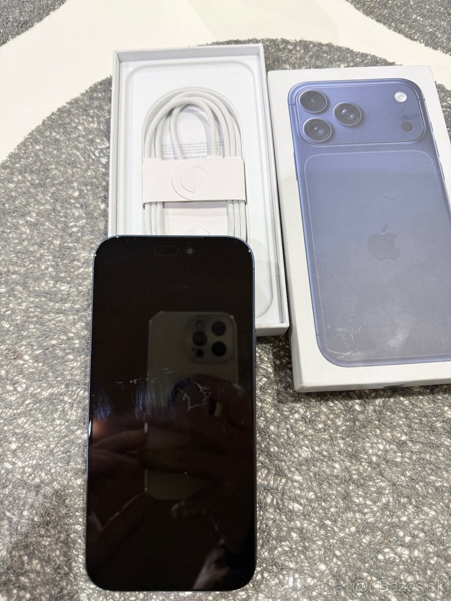 Iphone17Pro Max,Pamät1TB - 10