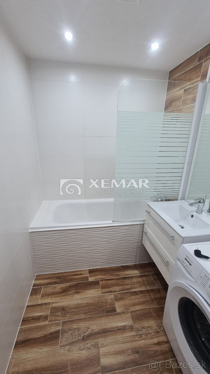 Na predaj 3-izbový byt s balkónom v Detve - 10