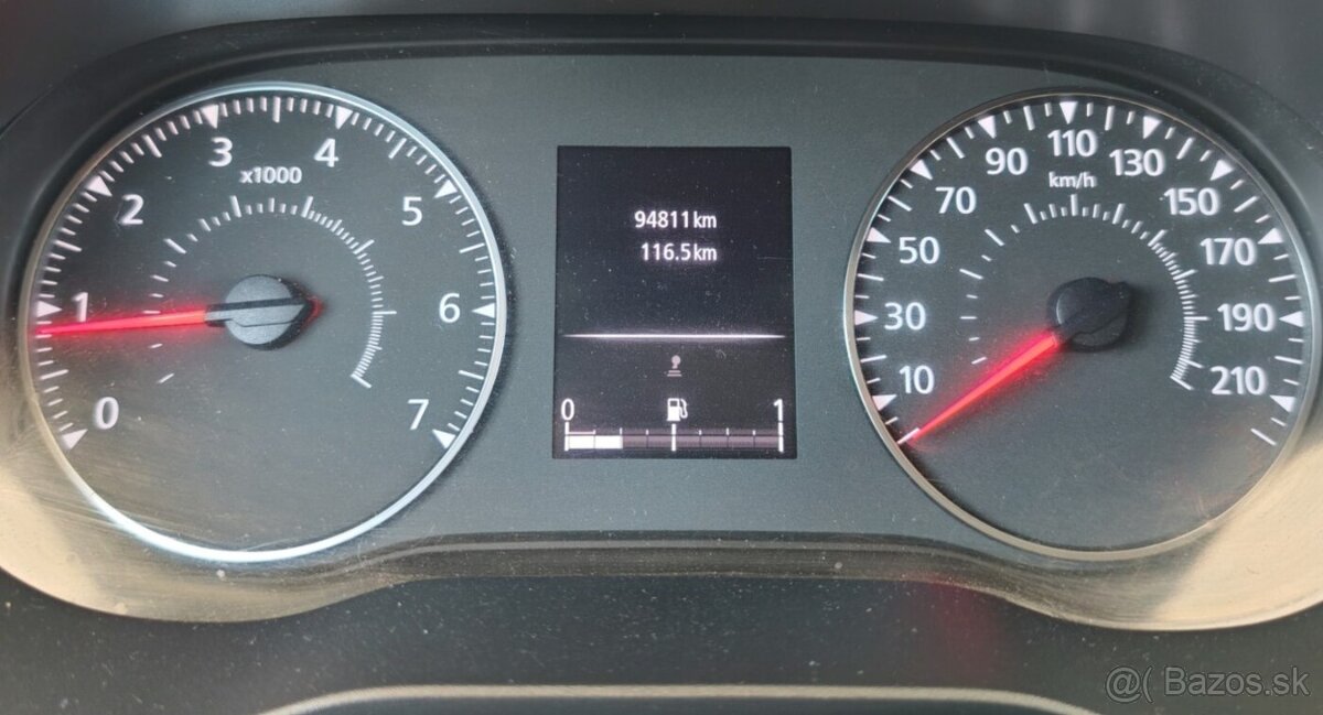 Dacia Duster 1.2 92KW TCe S S Prestige 4x2 - 10