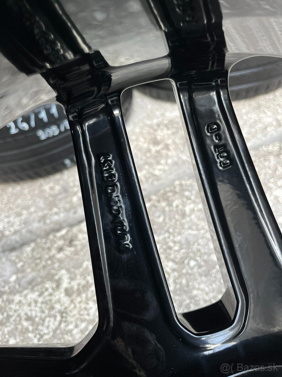 ALU MERCEDES ORIGINAL A2044016602 - 10