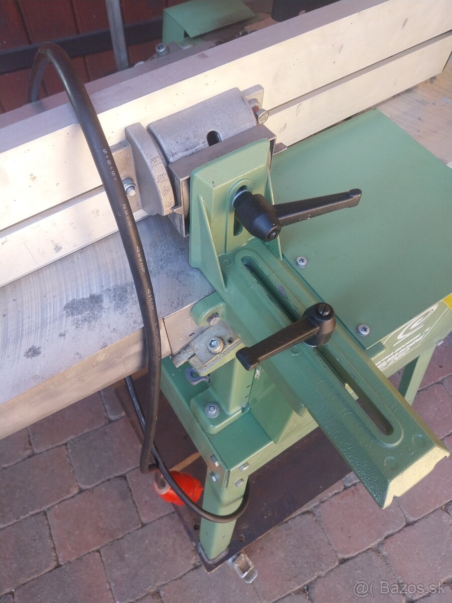 Hoblovacka s pretahom 1 - 10