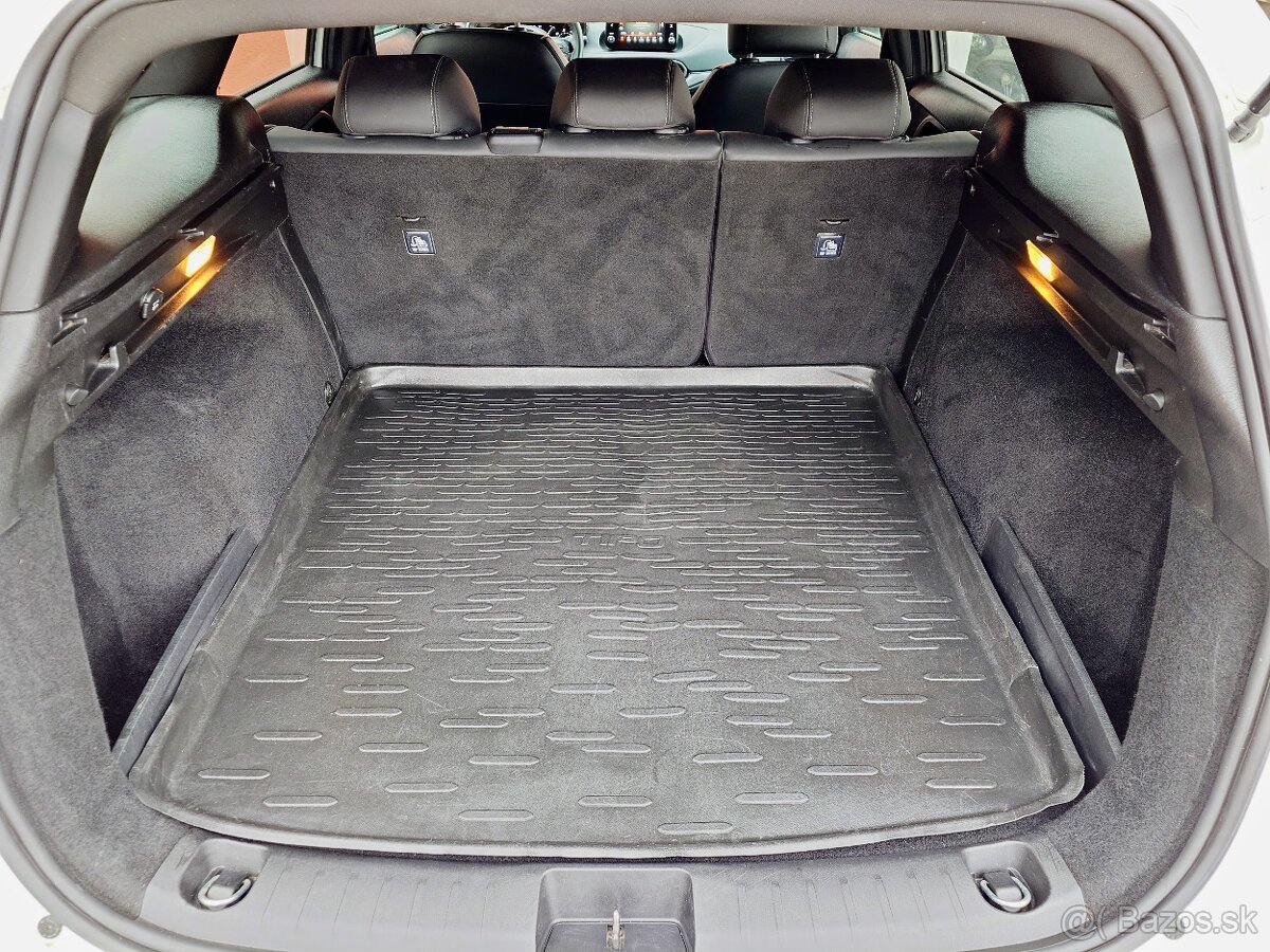 Fiat Tipo 1.6 JTDM S-Design 88 kW - 10