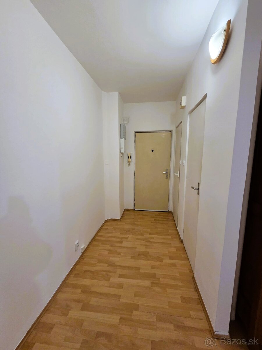 2-izbový byt | Bulvár - 10