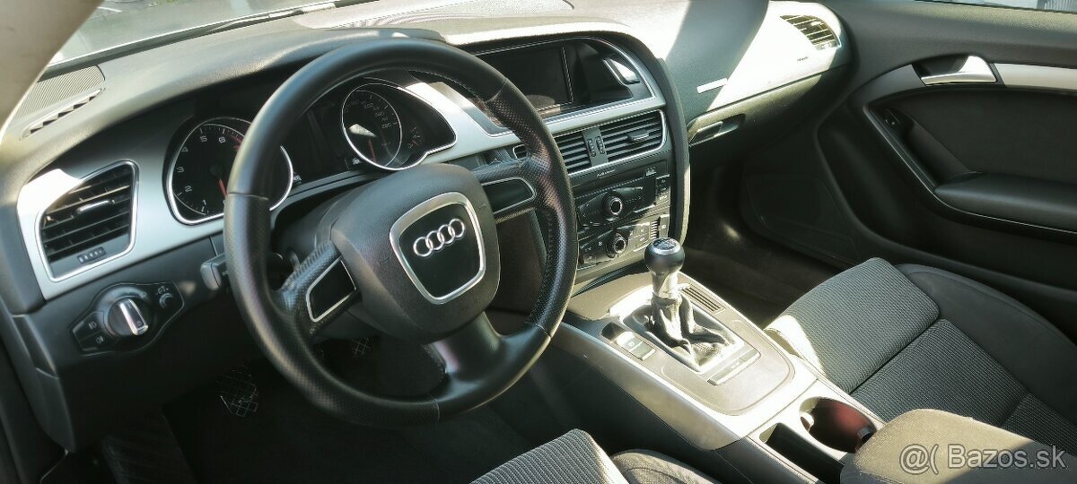💥 AUDI A5 1.8TFSI 💥 - 10