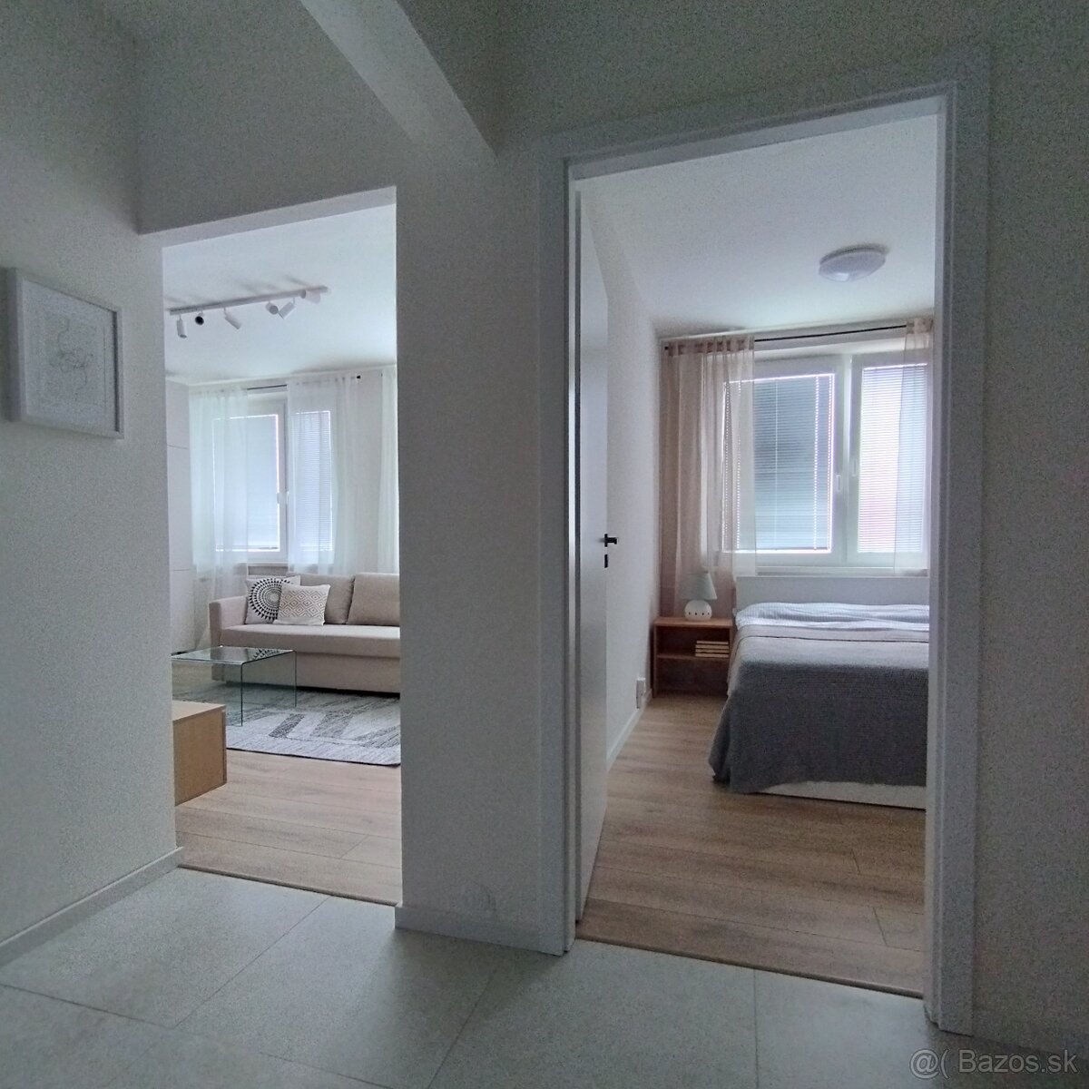 Apartmán na prenajom - 10
