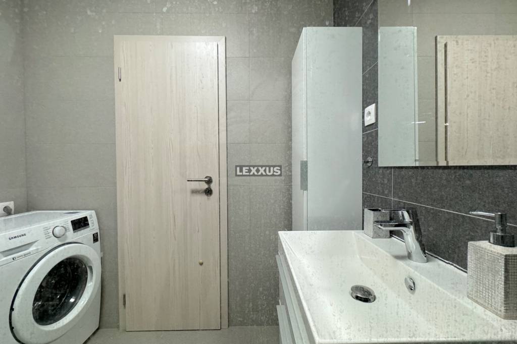 | 4i byt + 2x parking, Park pod Kolibou, BA III.,107,35 m2 - 10