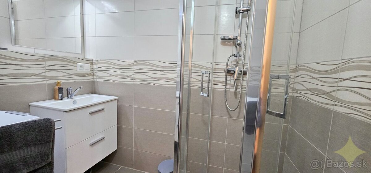 Premium Living ponúka na prenájom kompletne zariadený 2-izbo - 10