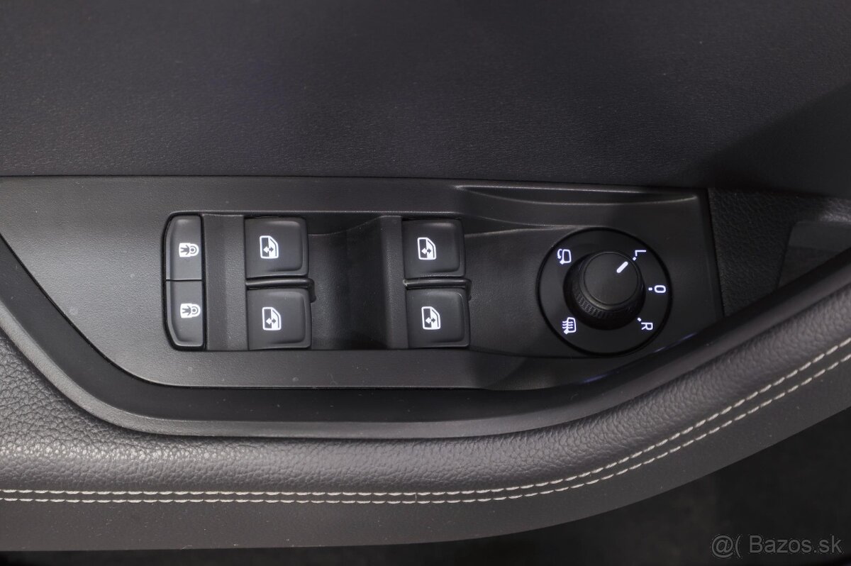 Škoda Superb 3 Combi Style 2.0 TDI 110kW DSG automat - 10