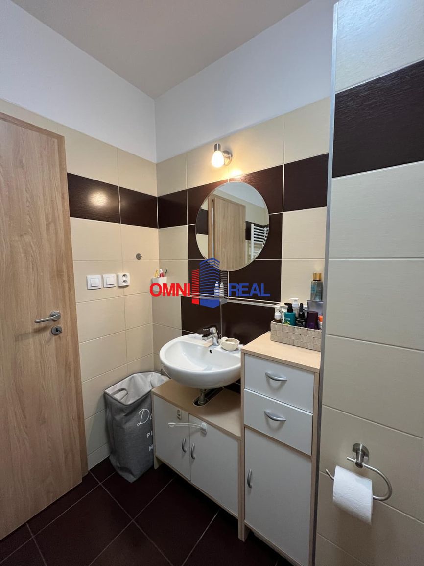 2 izb. byt, Košická ul., 4/10 - 2x loggia - 10