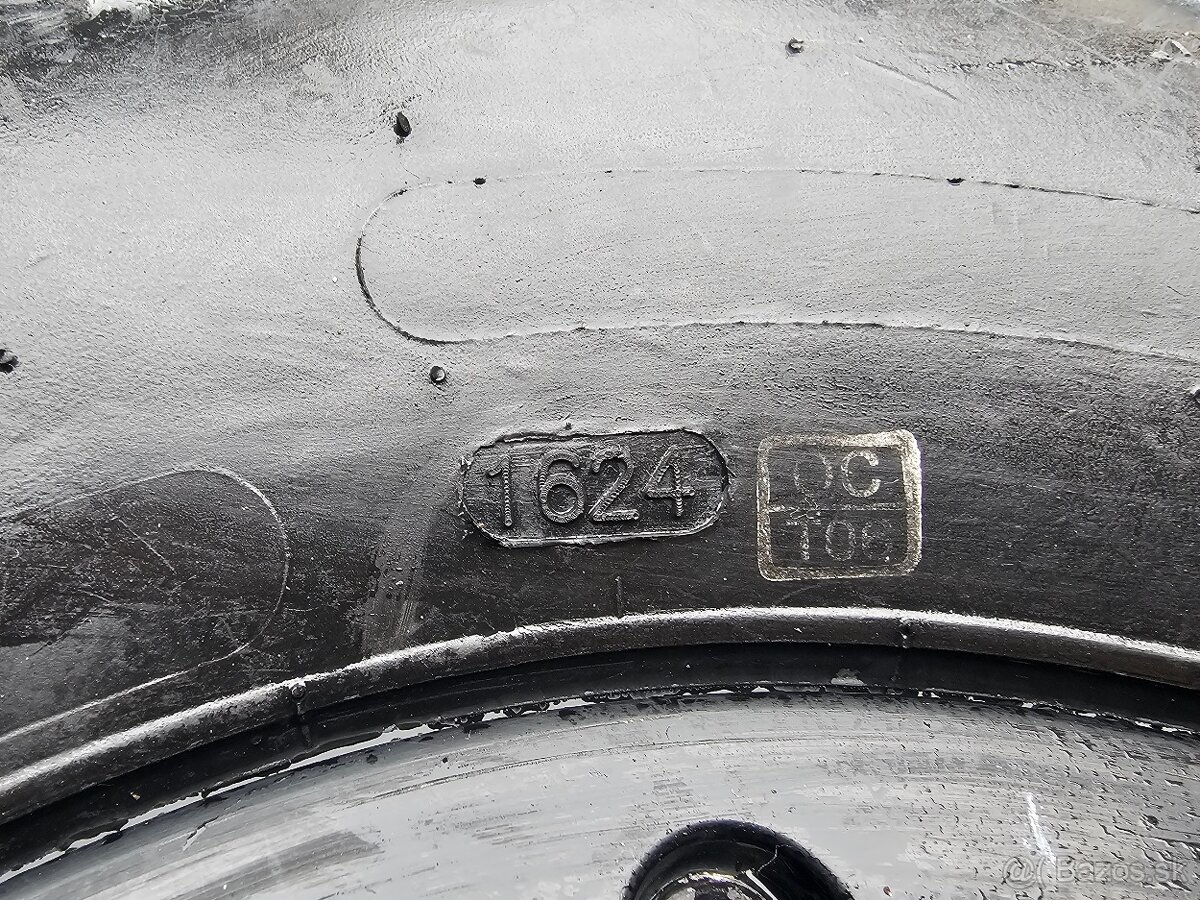 kolesá Can Am tvorkolka - 10