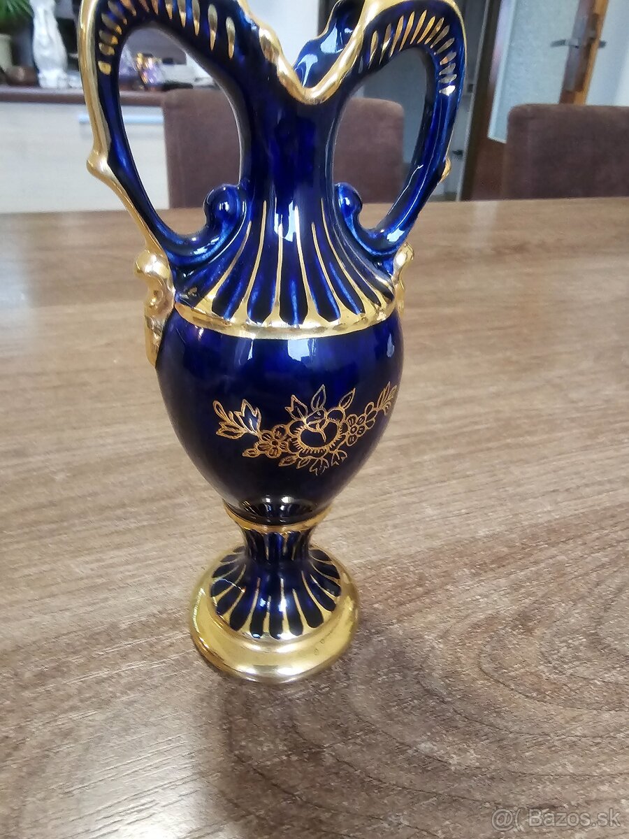 Čínsky porcelan ručne maľovaný. - 10