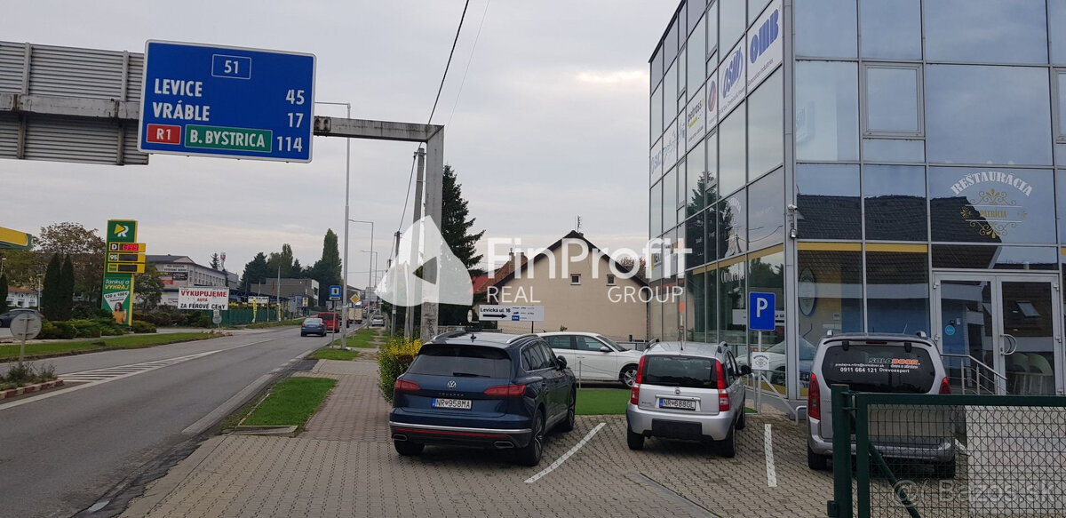 Prenajmem modernú kompletne zariadenú reštauráciu v Nitre. - 10