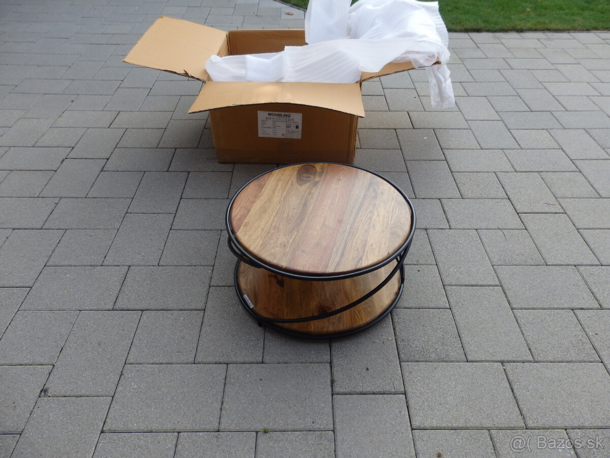 Konferenčný stolík - 10