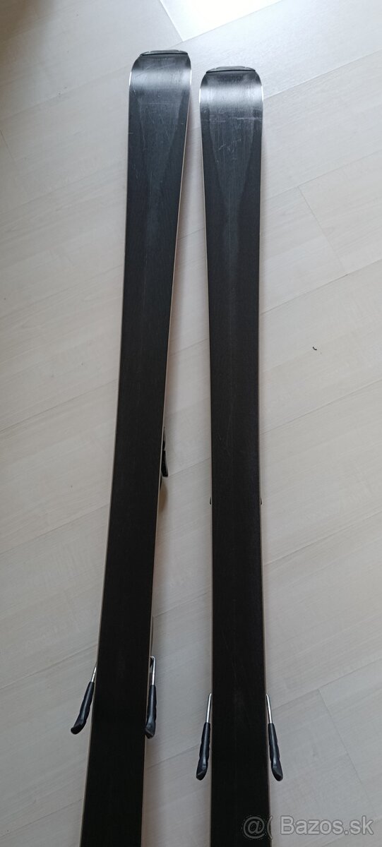 Dámske lyže Atomic - 10