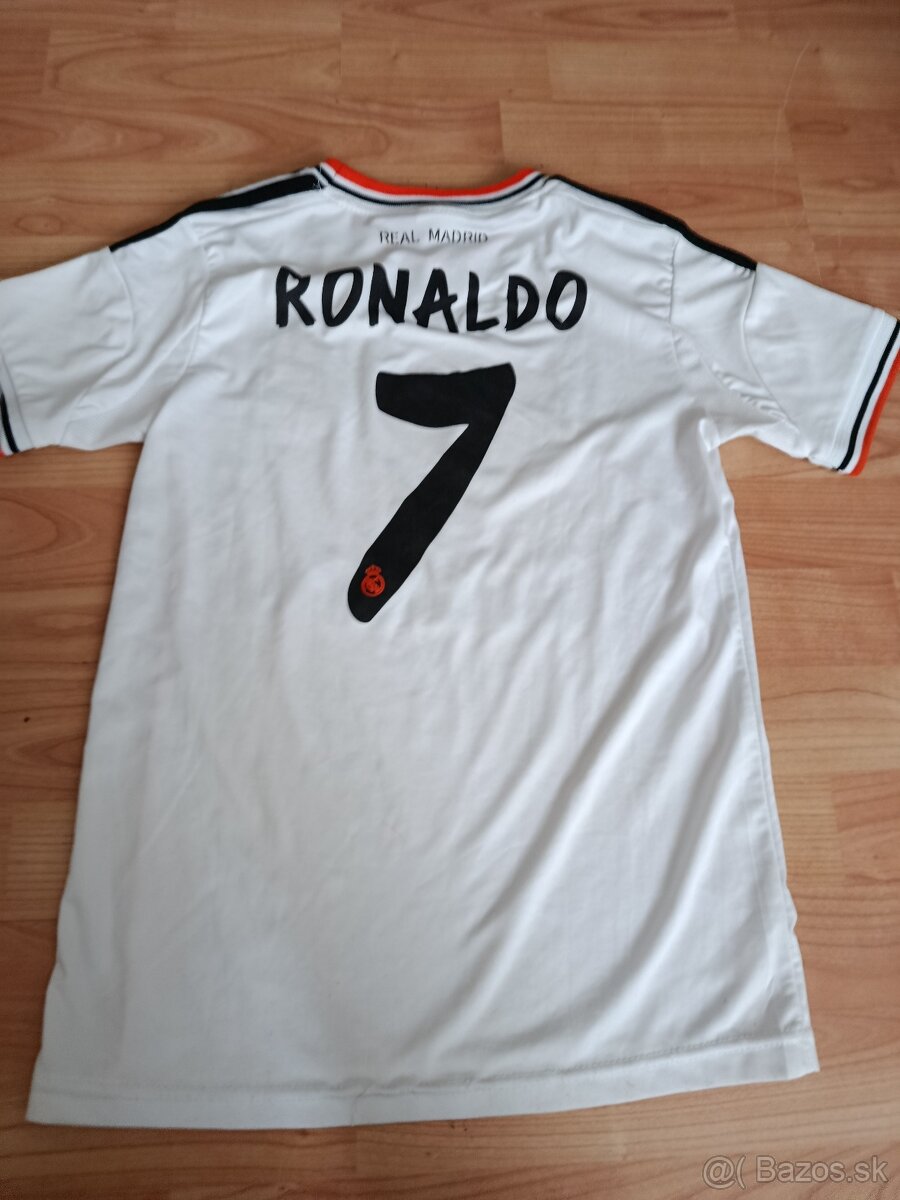 Predám športove dresy - 10