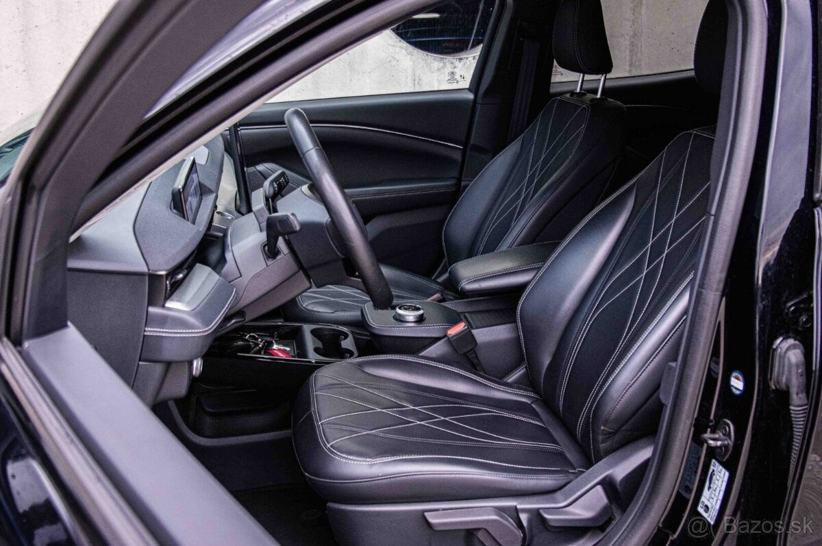 Ford Mustang Mach-E / ODPOČET - 10