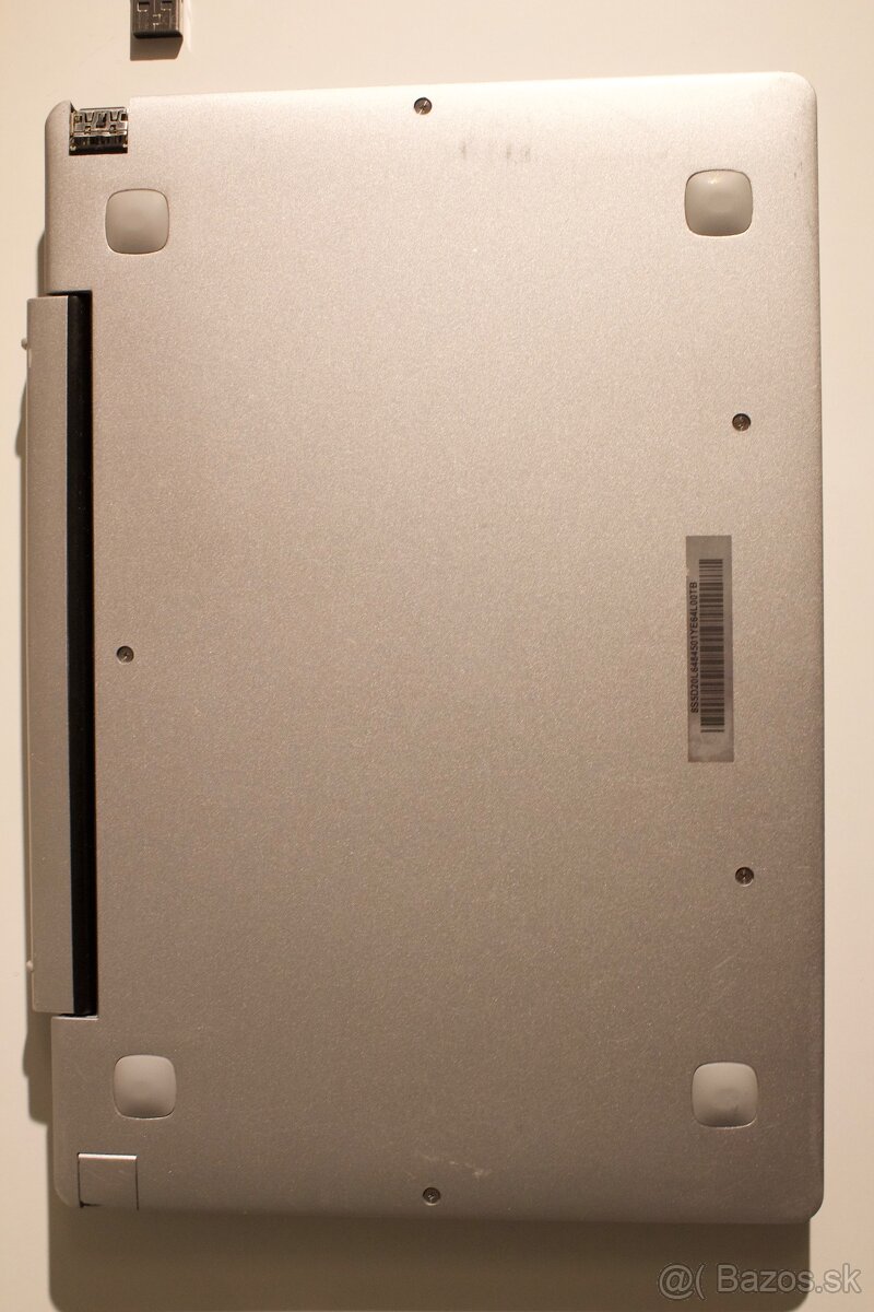 Predám Tablet/Notebook Lenovo - 10