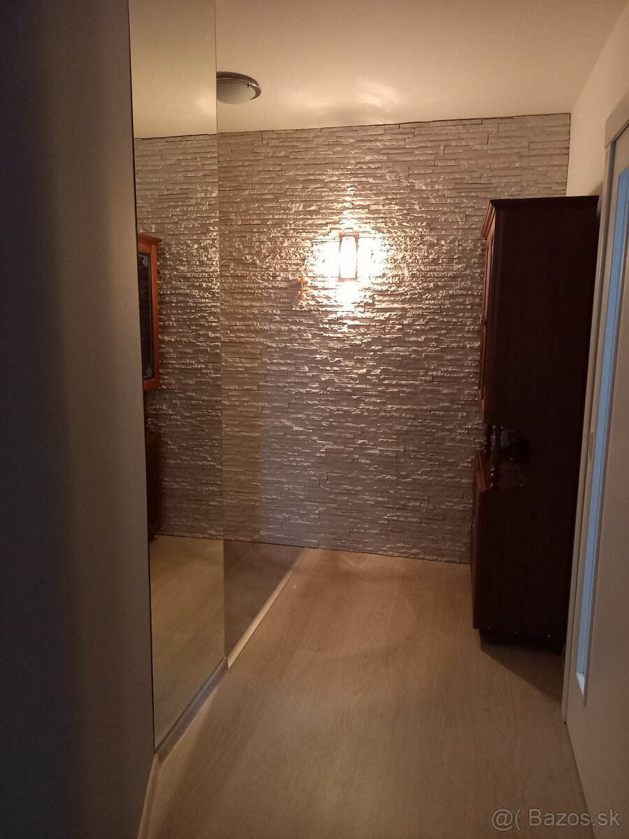 Dlhodobý prenájom 3 izbového bytu - 10