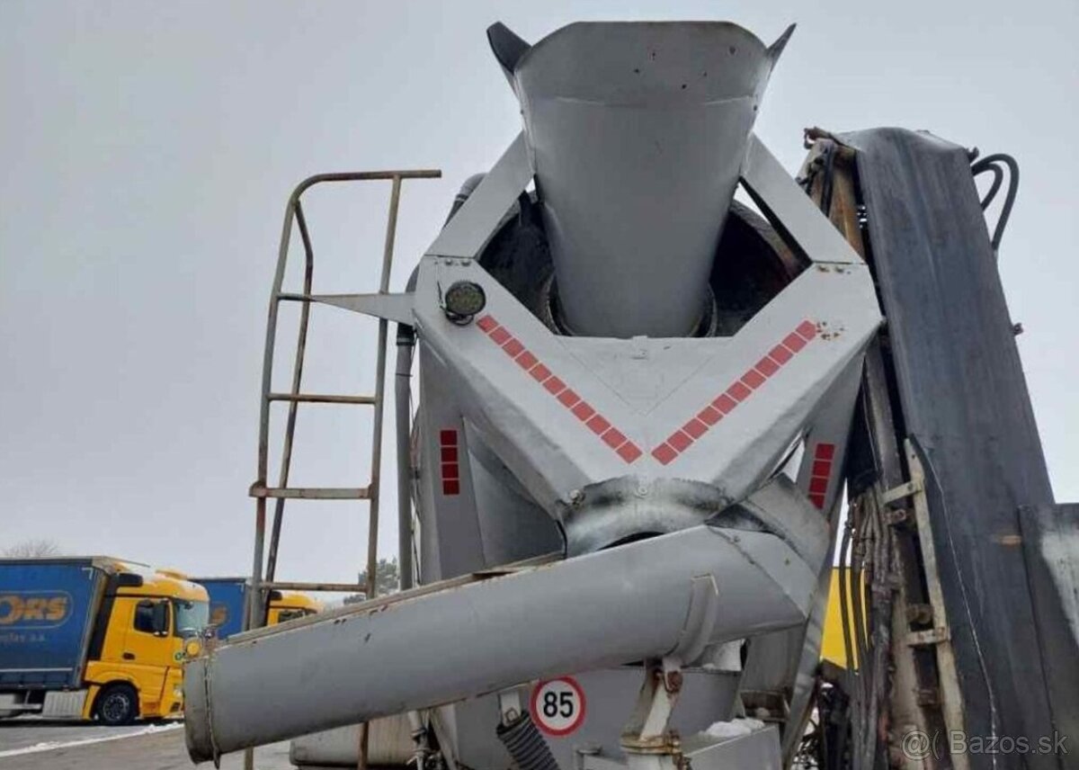 Tatra T815 nafta manuál 208 kw - 10