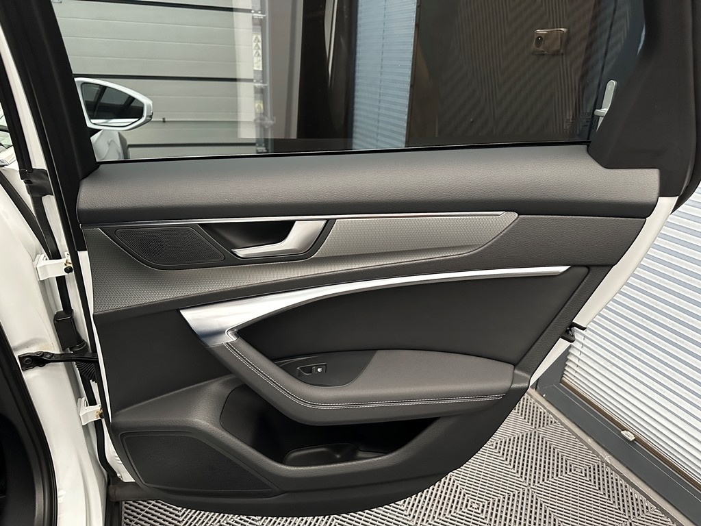 Audi A6 Allroad 45 TDI mHEV Quattro Tiptronic - 10