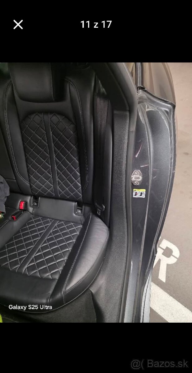 Predám Audi S5 2.9 tfsi - 10