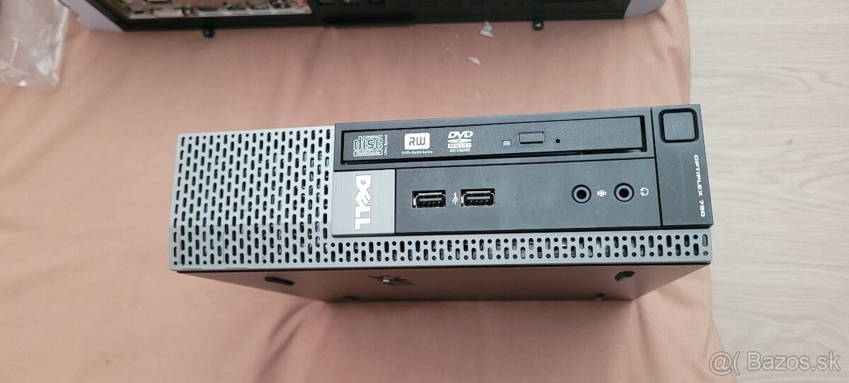 Predám rozne počítače Lenovo, HP, DELL - 10