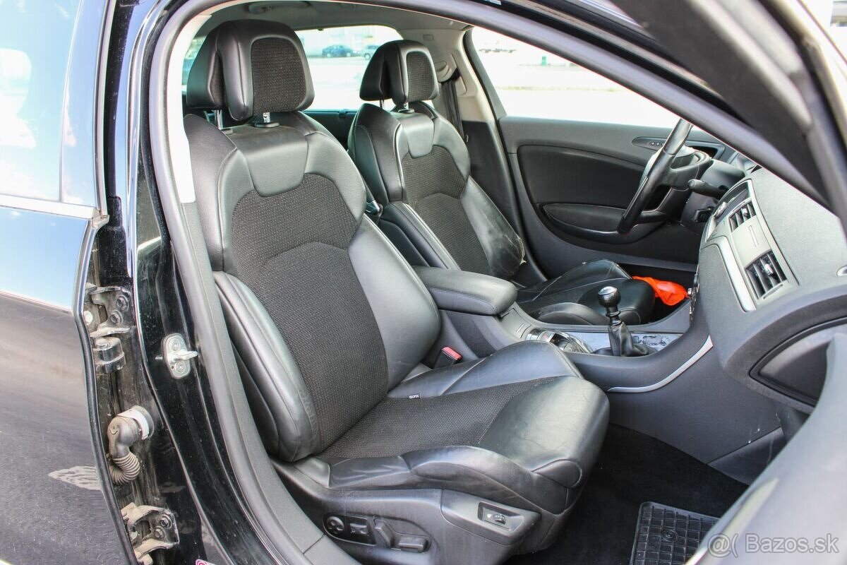 Citroen C5 Tourer 2.0 HDi Executive - 10