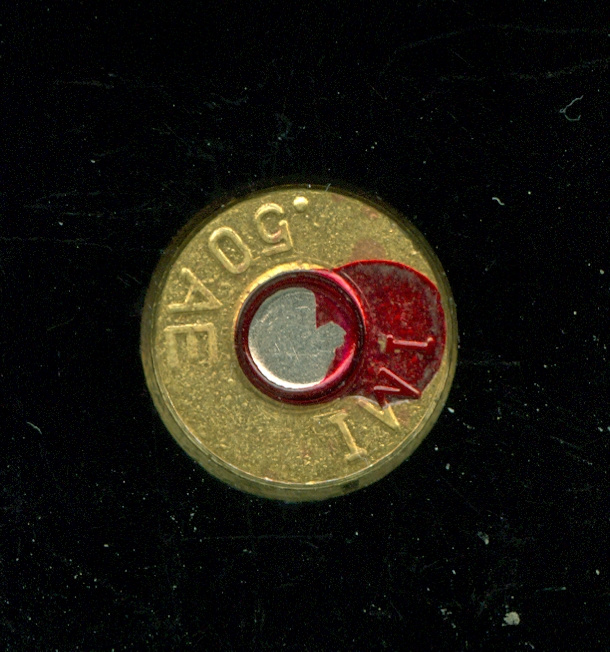 HISTORICKÉ NÁBOJE 6 - 10