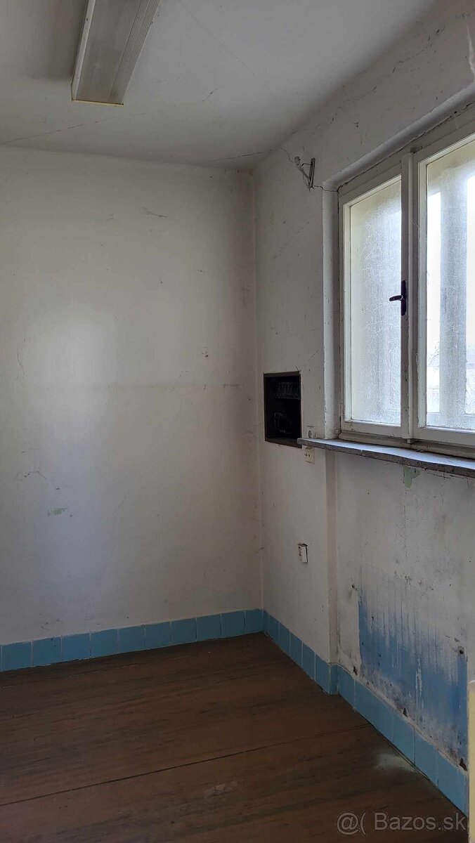 Na predaj Rd Ivanka pri Nitre Investičné - 10