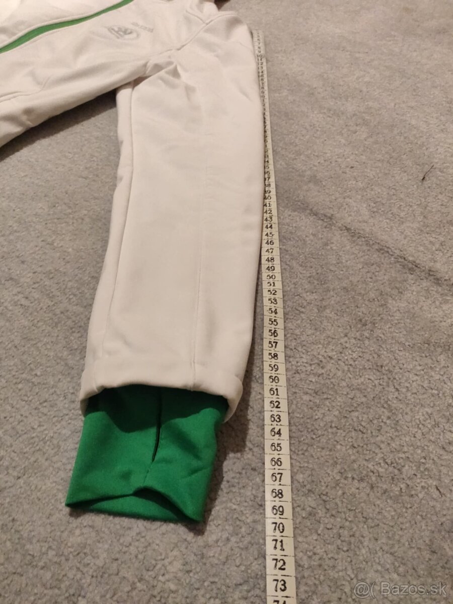 Dámská softshellová bunda ŠKODA Collection, vel. M - 10