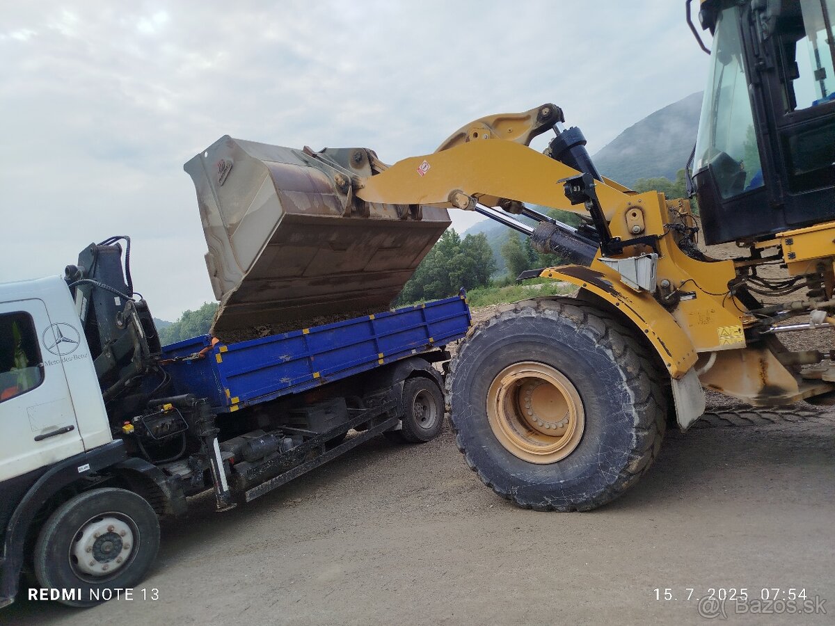 Zemné a výkopové práce - 10