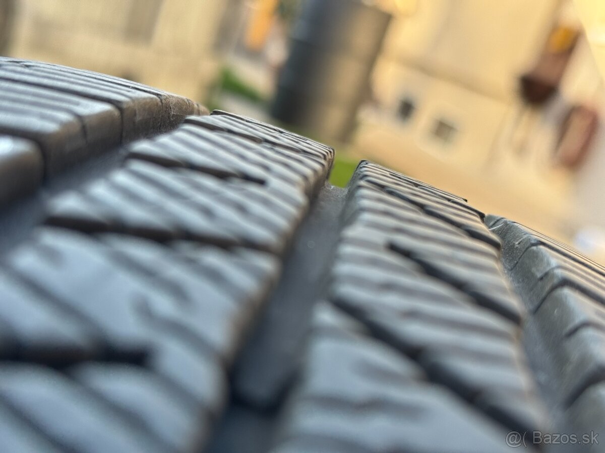 Plechové disky 5x112 R15 - 10