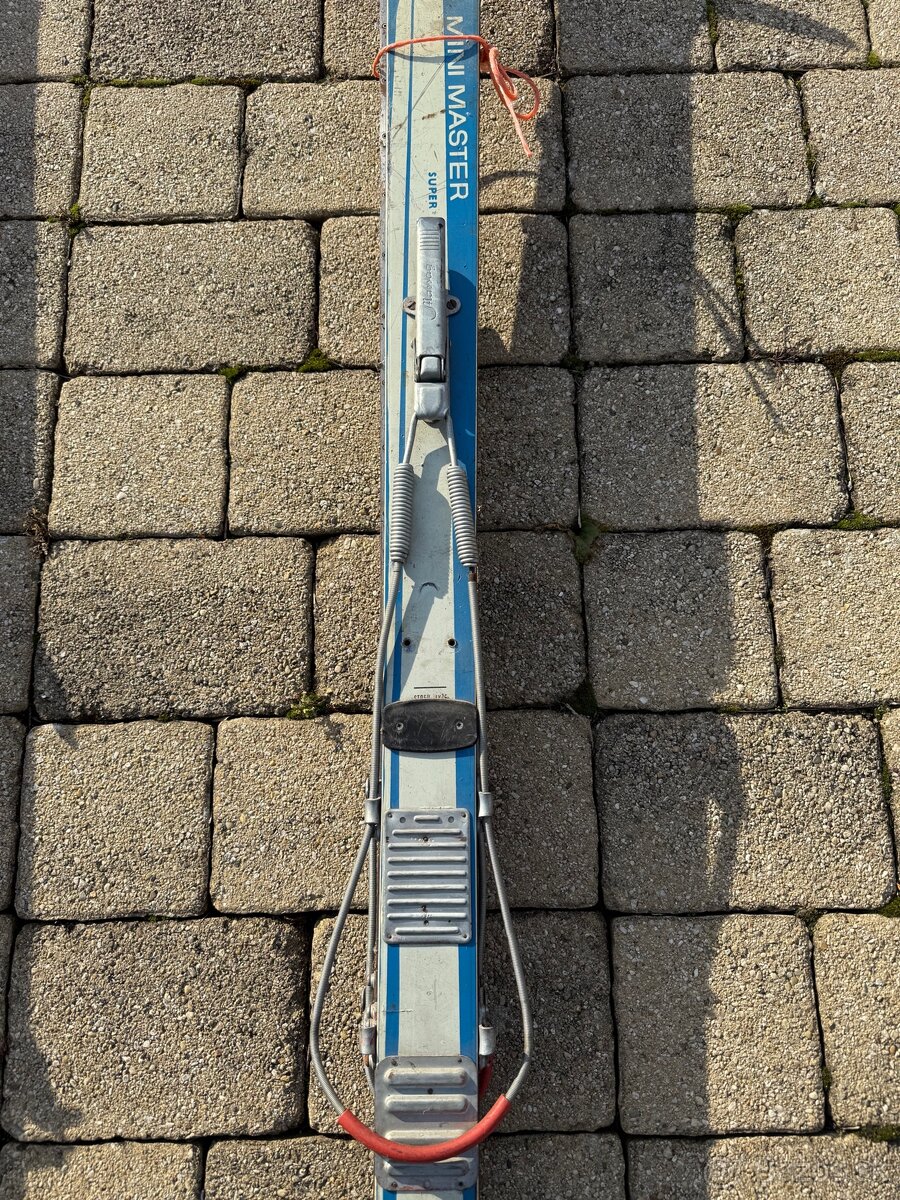 Lyze stare retro vintage - 10