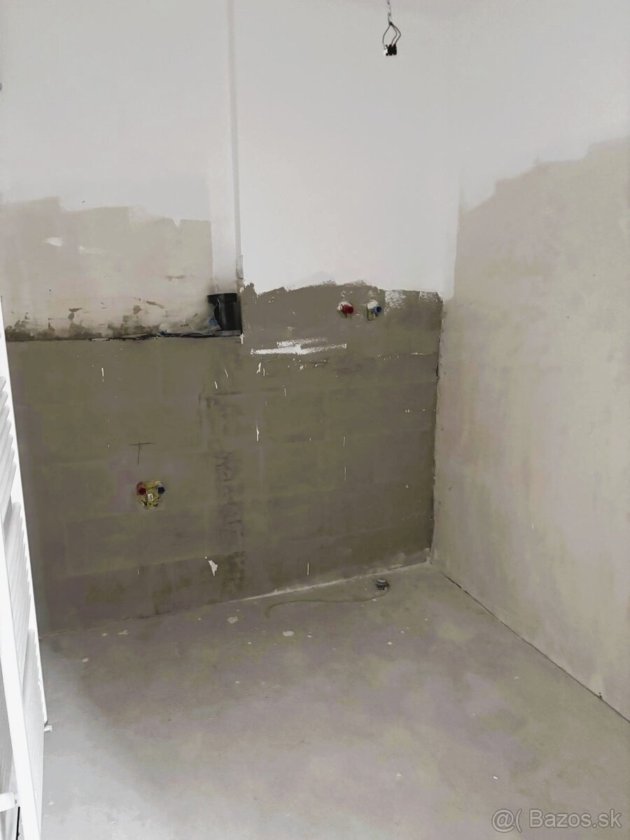 Na predaj 2 izbový byt v novostavbe v Stupave ( Kozlisko ). - 10