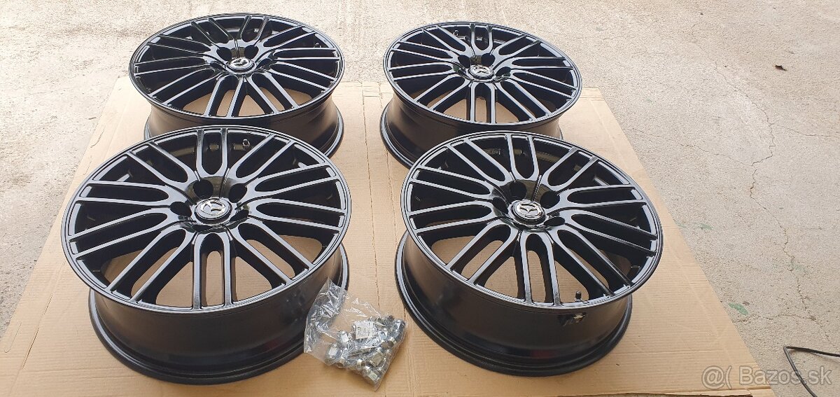 Cx-5 cx-30 cx-7 tucson sportage cr-vv 5x114,3 r19 crv gh - 10