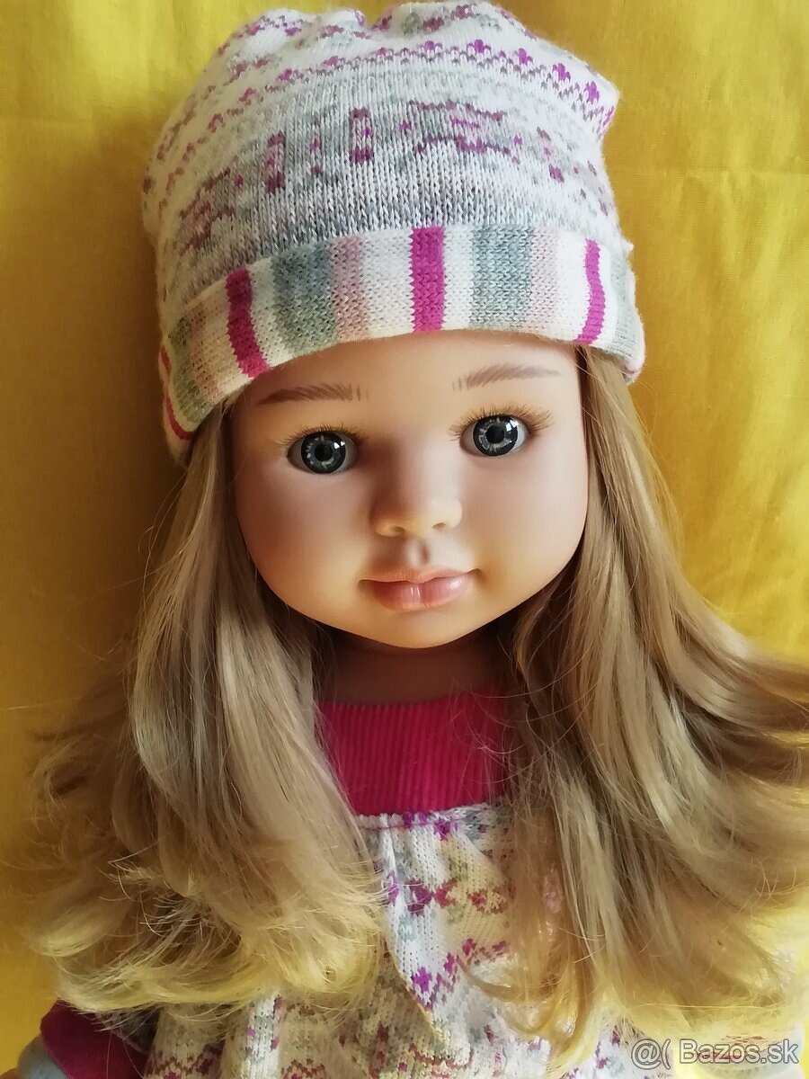 Babika vo svetriku - 10