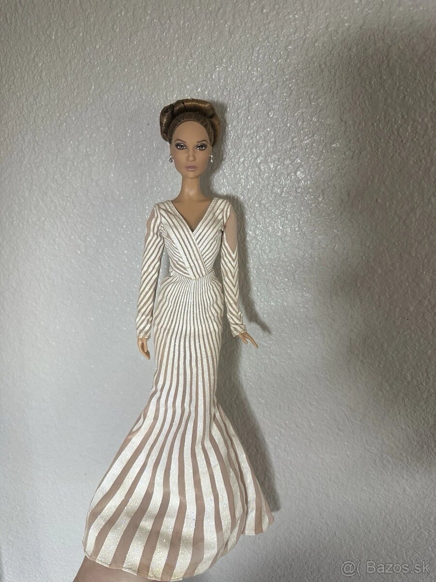 Zberatelská Barbie J.Lopez a Diane - 10