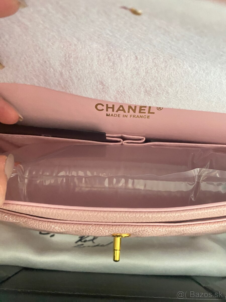 Chanel kabelka top kvalita - 10