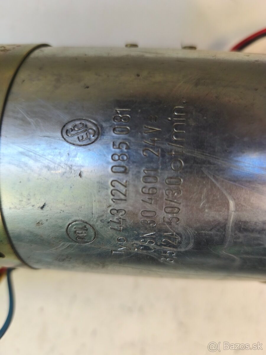 Predám na Tatry 815 T1,T2,Euro - 10