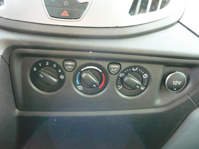 FORD TRANSIT 2.0 TDCI MAXI - 10