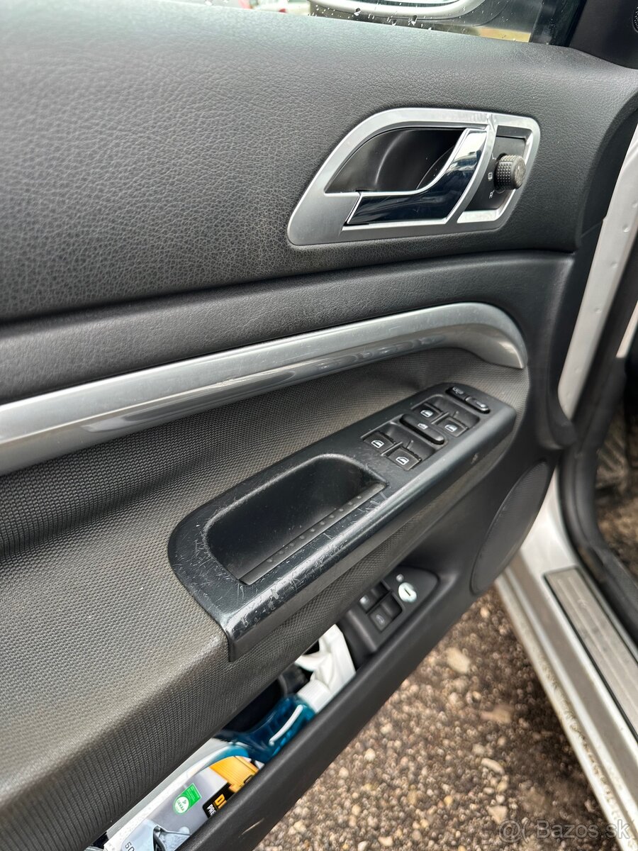 Škoda Superb 2.0 TDi 103kw - 10